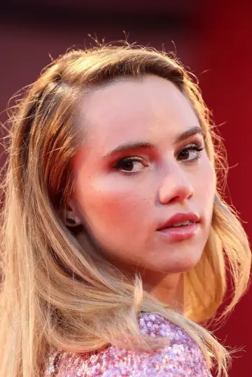 Zdjęcie Suki Waterhouse #28562