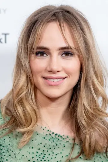 Zdjęcie Suki Waterhouse #28563