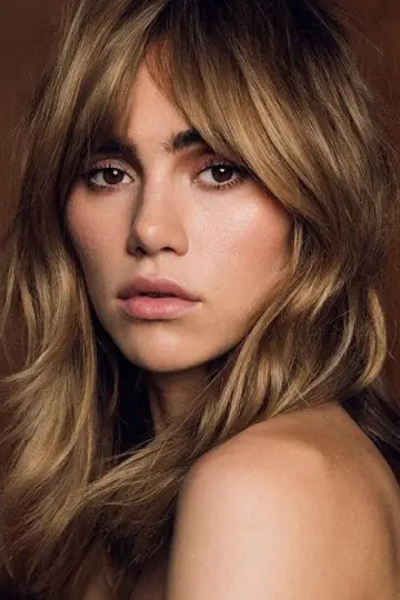 Zdjęcie Suki Waterhouse #70129