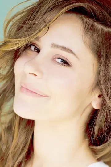 Zdjęcie  (Bella Dayne) #232735