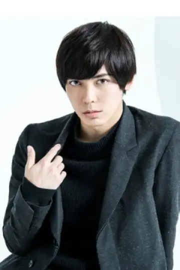 Zdjęcie Kenta Izuka #87706