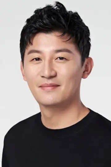 Zdjęcie Kang Shin-chul #30783