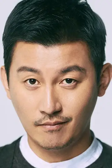 Zdjęcie Kang Shin-chul #30785