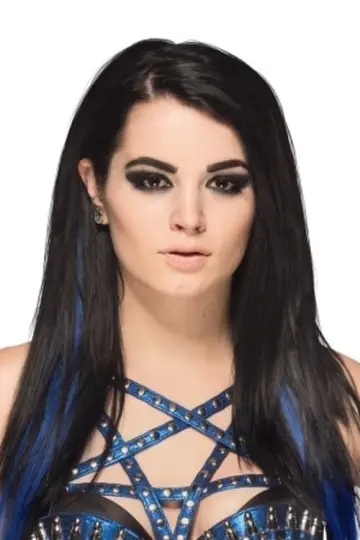 Zdjęcie Paige #153980