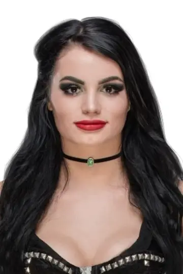 Zdjęcie Paige #153981