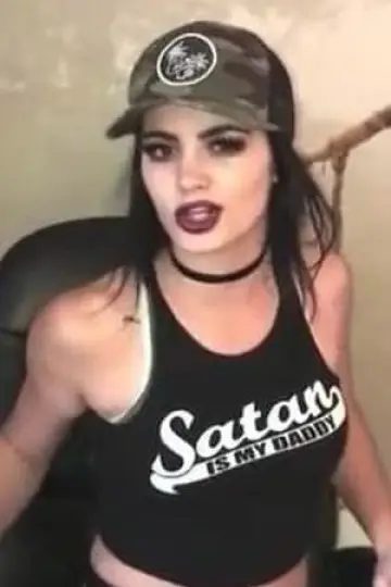 Zdjęcie Paige (Saraya Bevis) #153982