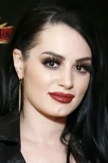 Zdjęcie Paige (Saraya Bevis) #153985