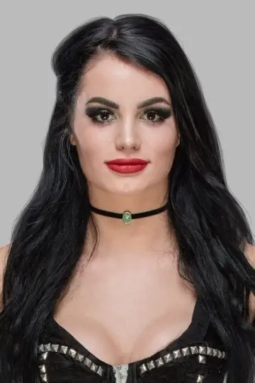 Zdjęcie Paige (Saraya Bevis) #153986