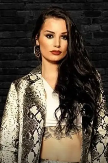Zdjęcie Paige (Saraya Bevis) #305645