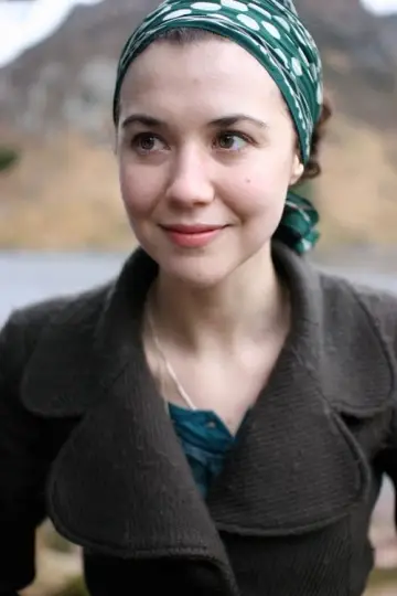 Zdjęcie Lisa Hannigan #40109