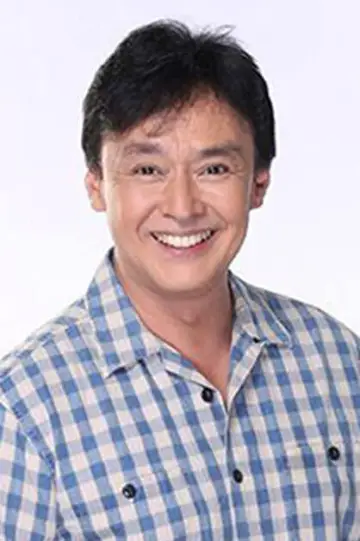 Zdjęcie Rey "PJ" Abellana #133208