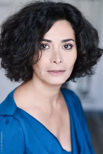 Zdjęcie Darina Al Joundi #285630