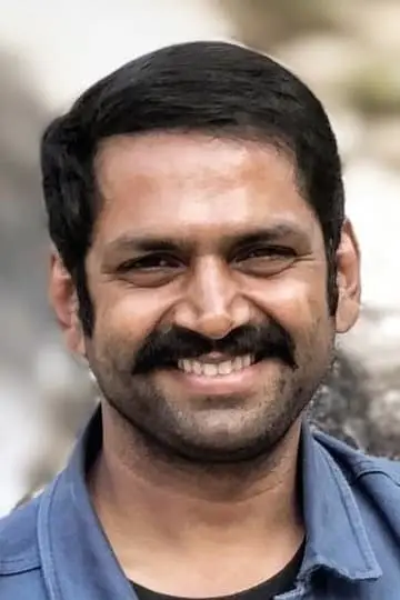 Zdjęcie Sharib Hashmi #128711
