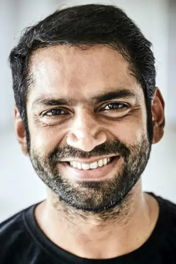 Zdjęcie Sharib Hashmi #128712