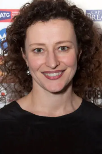 Zdjęcie Anna Francolini #7124