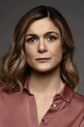 Zdjęcie Alexandra Aidini