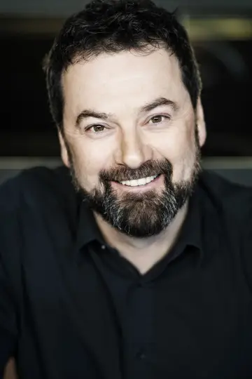 Zdjęcie Jeff Boudreault #130216
