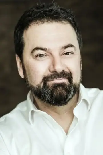 Zdjęcie Jeff Boudreault #130217
