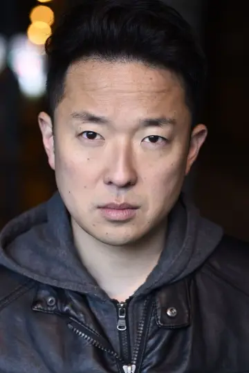 Zdjęcie Johannes Ahn #73877