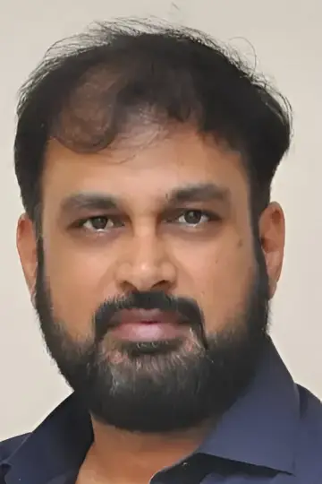 Zdjęcie Vakkantham Vamsi #403829