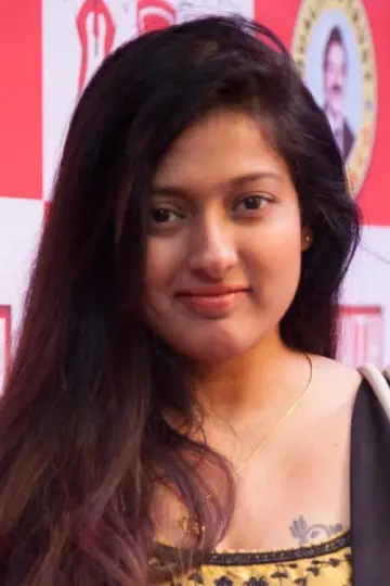 Zdjęcie Gayathri Raguram #396364