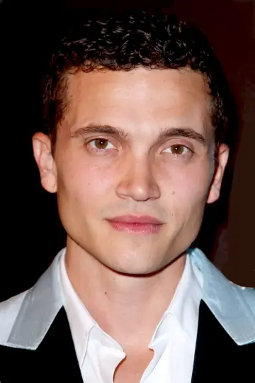 Zdjęcie Karl Glusman #34504