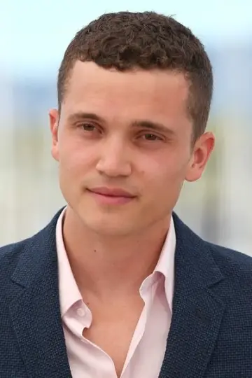 Zdjęcie Karl Glusman #34507