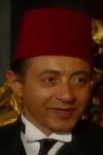 Zdjęcie  (Abdelaziz Makhyoun) #405305