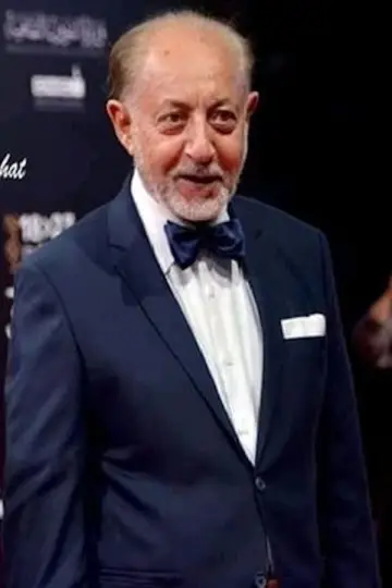 Zdjęcie  (Abdelaziz Makhyoun) #405306
