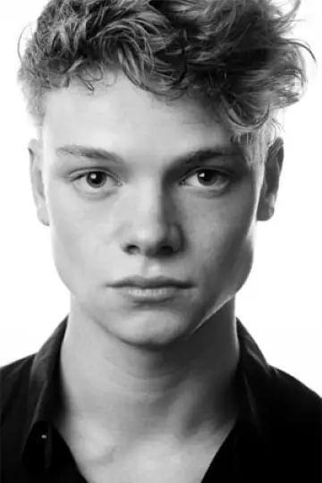 Zdjęcie Tom Rhys Harries #13155