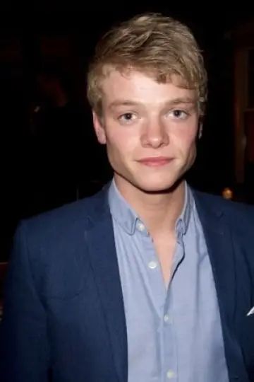 Zdjęcie Tom Rhys Harries #13156