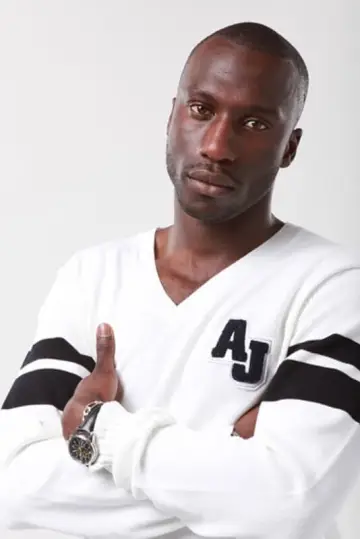 Zdjęcie Moussa Mansaly #94553