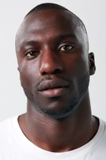 Zdjęcie Moussa Mansaly #94554