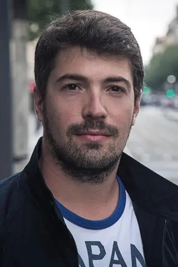 Zdjęcie Thomas Cailley #123230