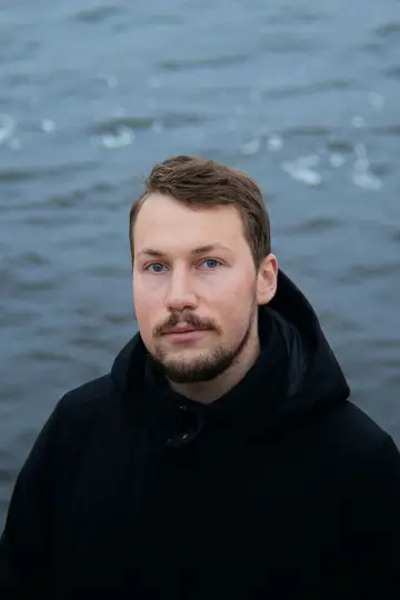 Zdjęcie Gint Ziłbałodis #312522