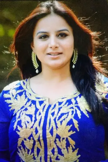 Zdjęcie Pooja Gandhi #269288