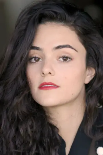 Zdjęcie Alicia Dadoun #144660