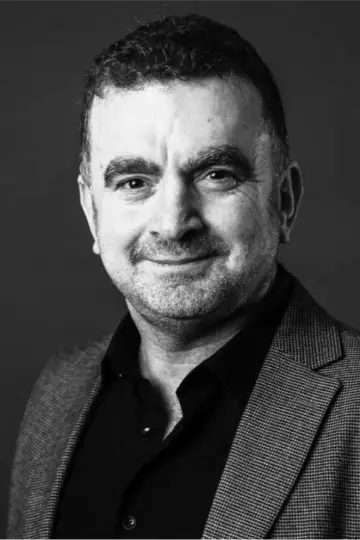 Zdjęcie Sahim Omar Kalifa