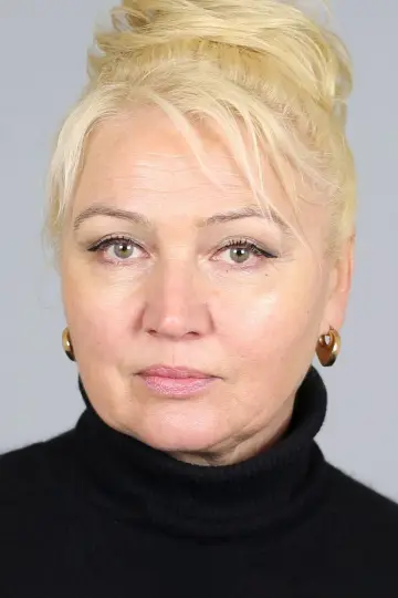 Zdjęcie Iryna Doroshenko