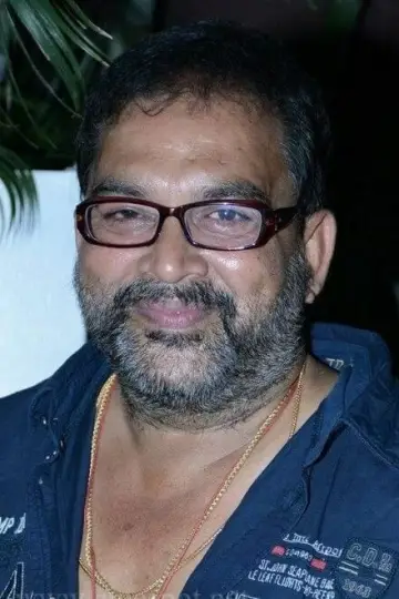 Zdjęcie Madhusudhan Rao #24415