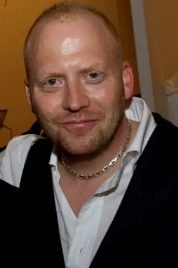 Zdjęcie Jason Kristofer #45196