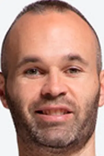 Zdjęcie Andrés Iniesta #291274