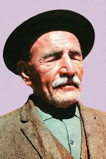 Zdjęcie Âşık Veysel