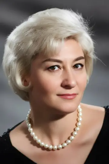 Zdjęcie Handan Adalı