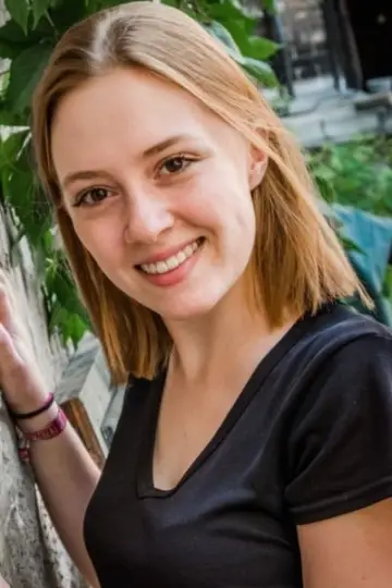 Zdjęcie Lucy Ella von Scheele #49459