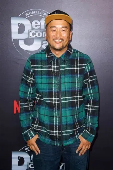 Zdjęcie Roy Choi #101627