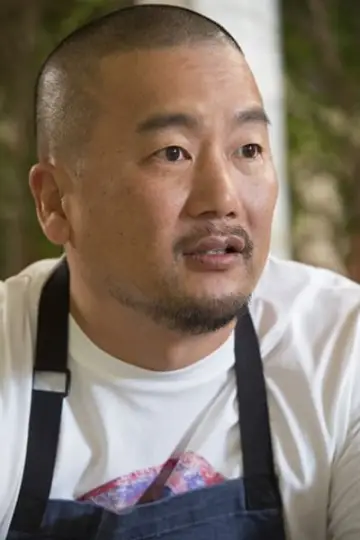 Zdjęcie Roy Choi #101628