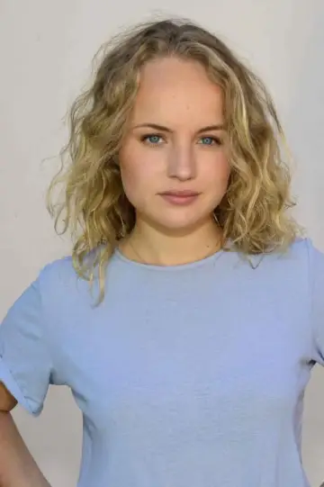 Zdjęcie  (Luise von Finckh) #226674