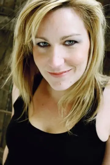 Zdjęcie Samantha MacIvor #6639