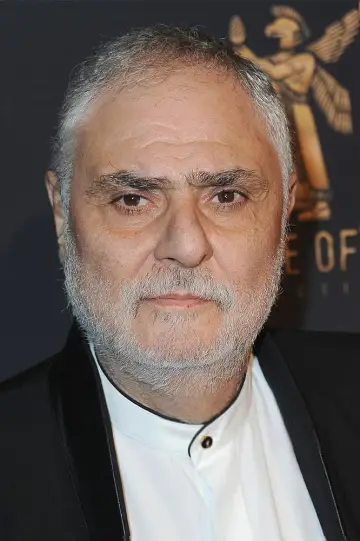Zdjęcie Jean-Pierre Nshanian #32710